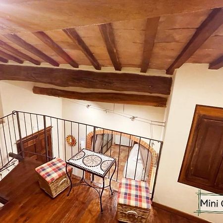 Pienzalettings "Casa Gioia" 아파트 외부 사진