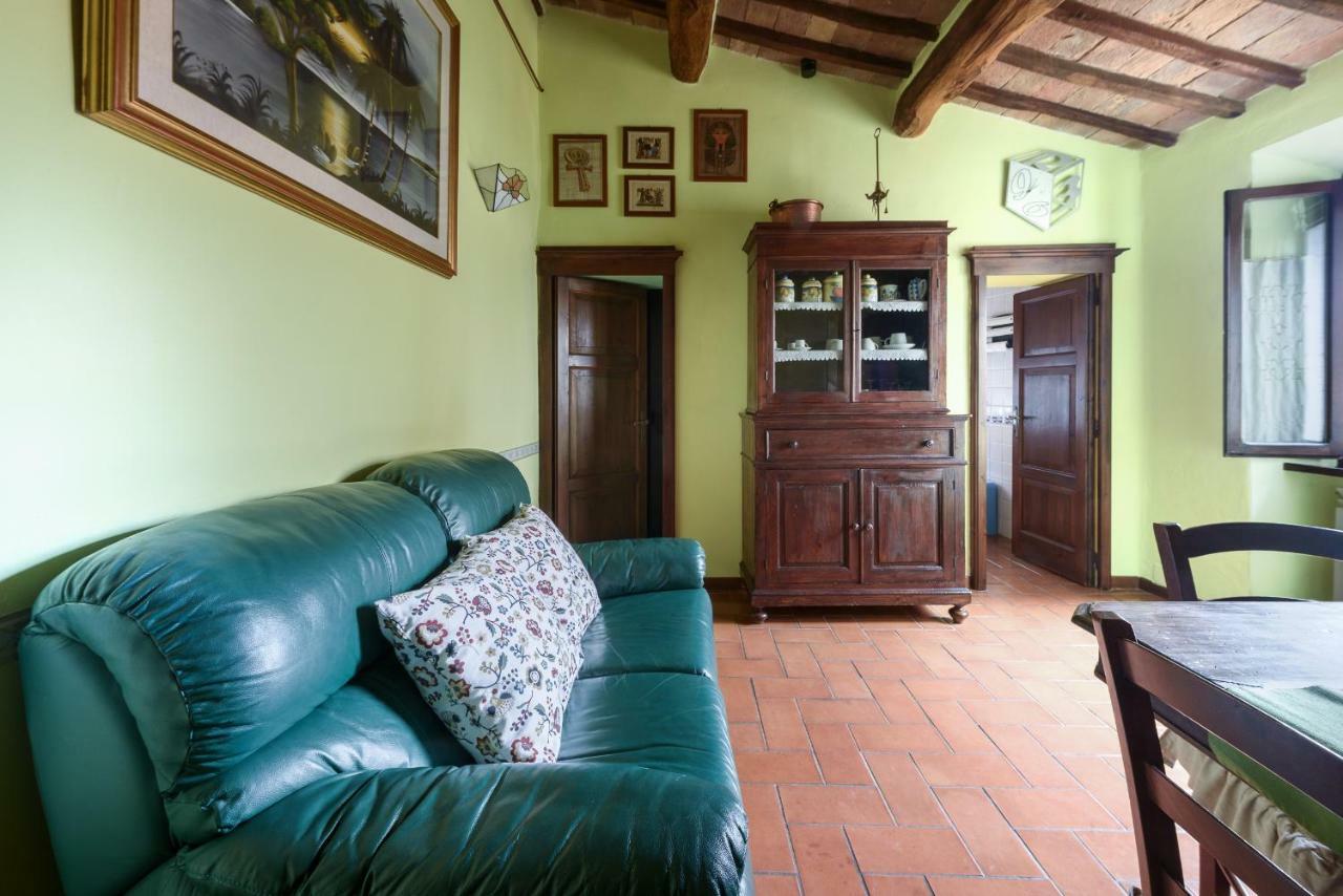 Pienzalettings "Casa Gioia" 아파트 외부 사진